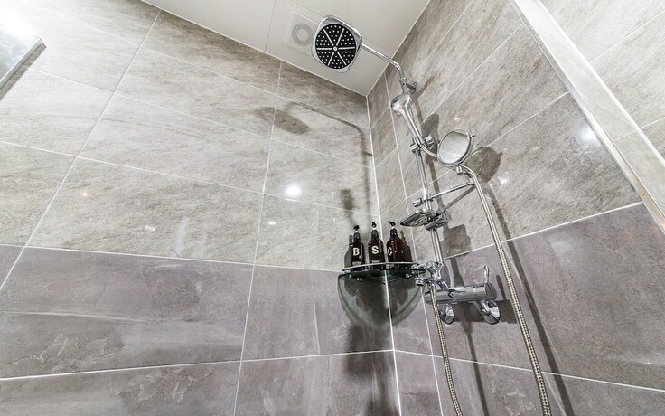 Imagen general del Hotel Yangju K Plus Hotel. Foto 12