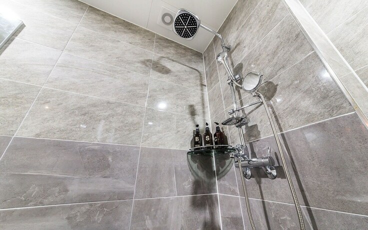 Imagen de la habitación del Hotel Yangju K Plus Hotel. Foto 15