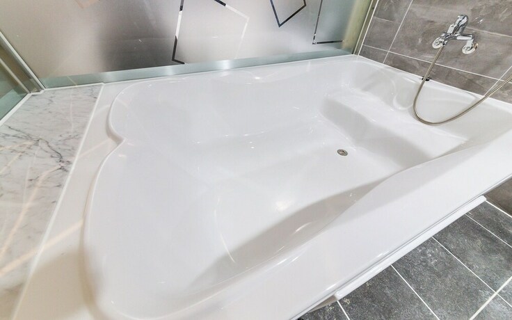 Imagen de la habitación del Hotel Yangju K Plus Hotel. Foto 27