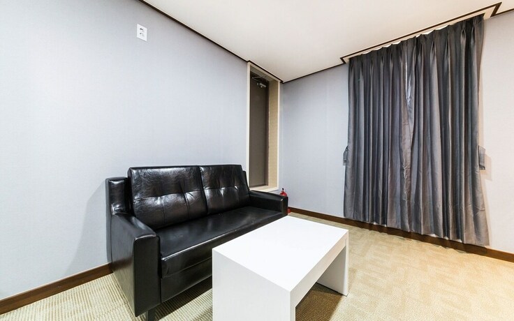 Imagen de la habitación del Hotel Yangju K Plus Hotel. Foto 30