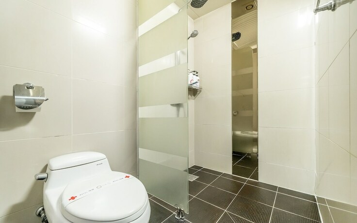 Imagen general del Hotel Yangju Kara. Foto 1