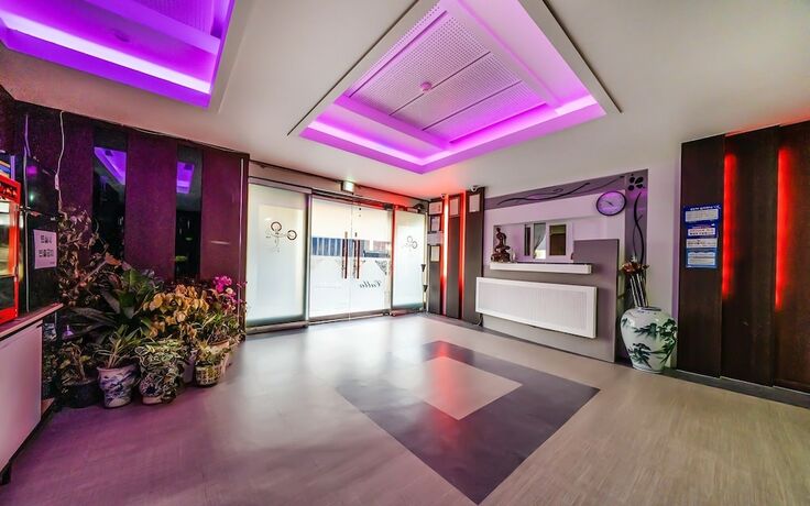 Imagen general del Hotel Yangju Kara. Foto 2