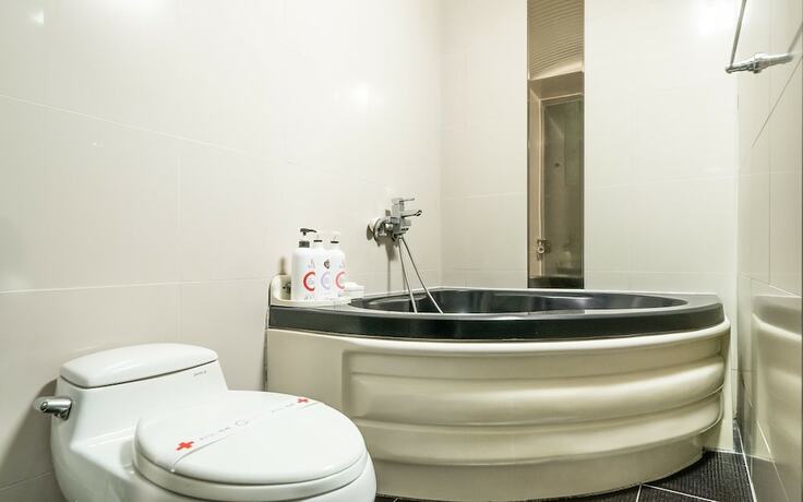 Imagen general del Hotel Yangju Kara. Foto 4