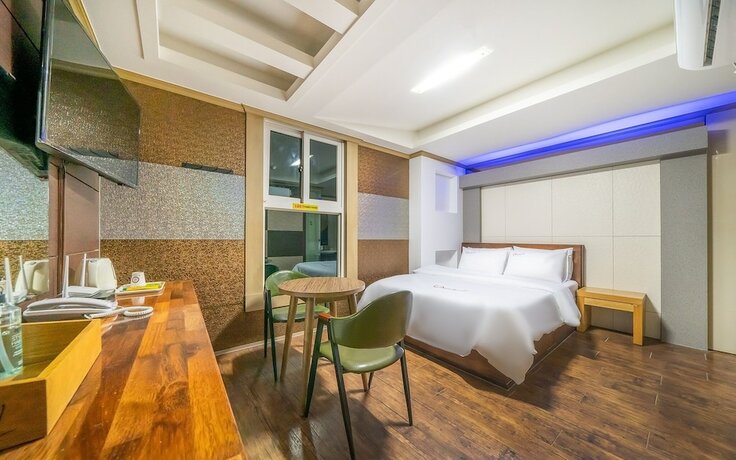Imagen de la habitación del Hotel Yangju Kara. Foto 17