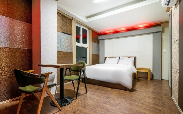 Imagen de la habitación del Hotel Yangju Kara. Foto 18