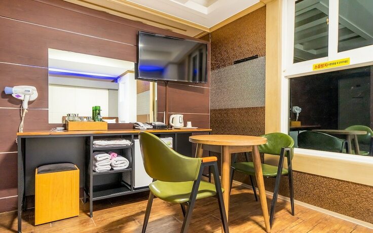 Imagen general del Hotel Yangju Kara. Foto 6