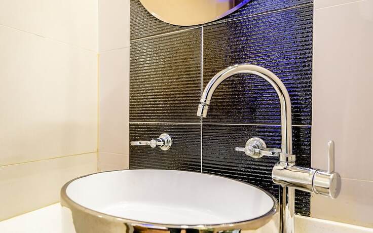 Imagen general del Hotel Yangju Kara. Foto 7