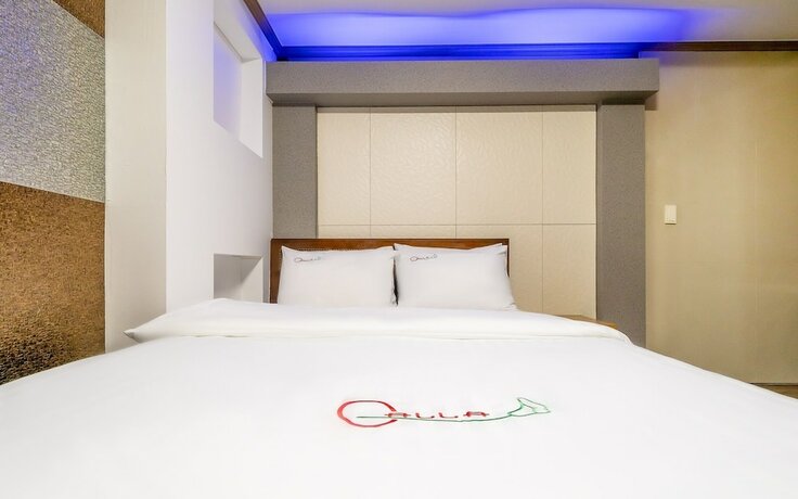 Imagen general del Hotel Yangju Kara. Foto 8