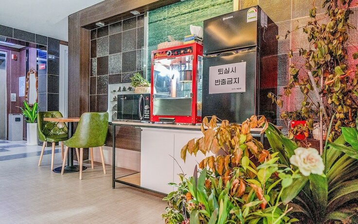 Imagen general del Hotel Yangju Kara. Foto 11