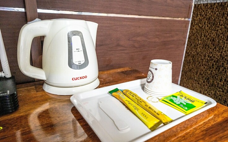 Imagen general del Hotel Yangju Kara. Foto 12