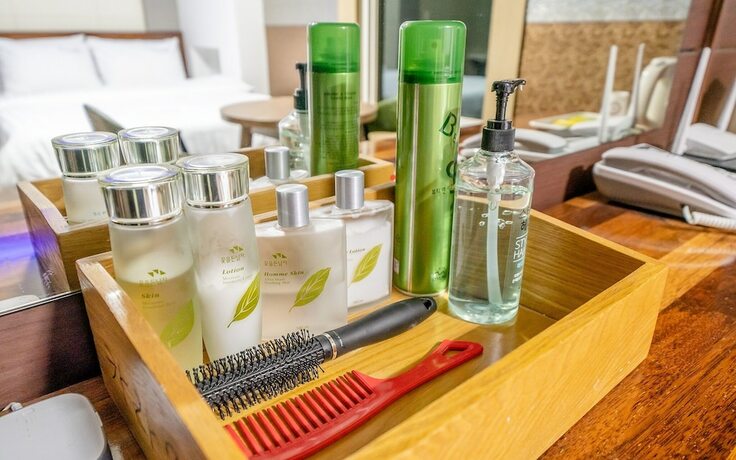 Imagen general del Hotel Yangju Kara. Foto 13