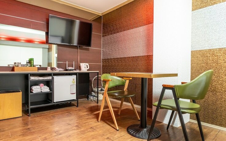 Imagen general del Hotel Yangju Kara. Foto 14