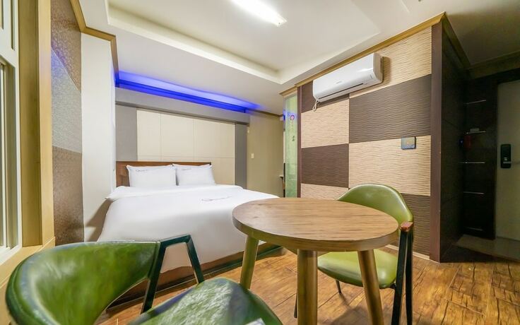 Imagen de la habitación del Hotel Yangju Kara. Foto 19