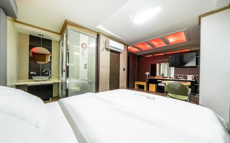 Imagen general del Hotel Yangju Kara. Foto 15