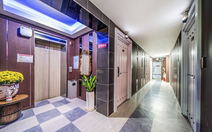 Imagen general del Hotel Yangju Kara. Foto 16