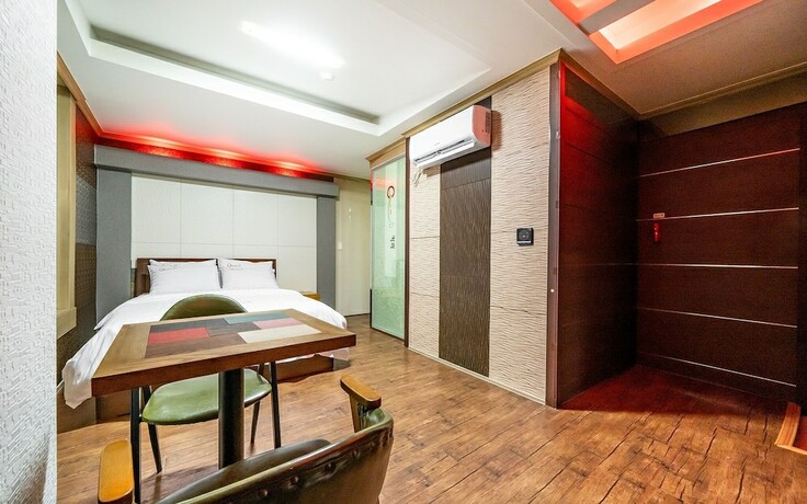 Imagen de la habitación del Hotel Yangju Kara. Foto 20