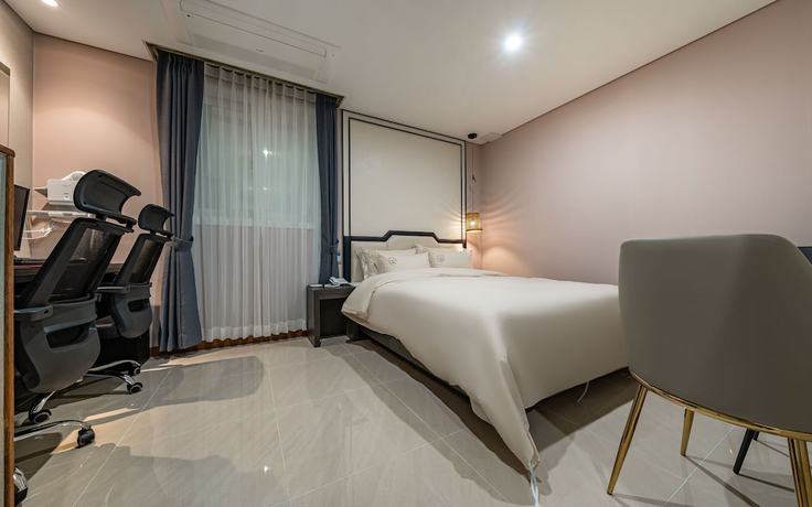 Imagen de la habitación del Hotel Yangju Latte Drive-in. Foto 1