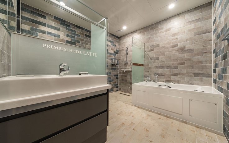 Imagen de la habitación del Hotel Yangju Latte Drive-in. Foto 2