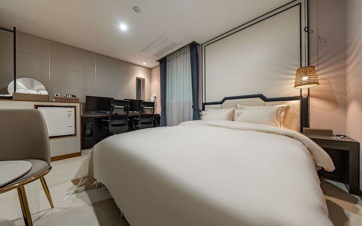 Imagen de la habitación del Hotel Yangju Latte Drive-in. Foto 4