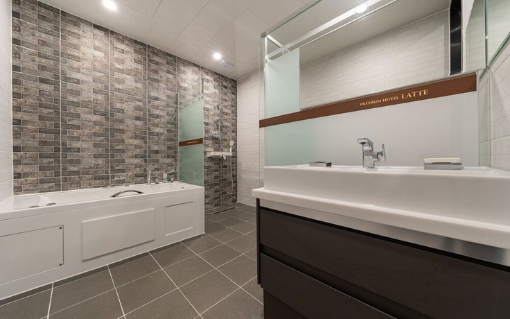 Imagen de la habitación del Hotel Yangju Latte Drive-in. Foto 13