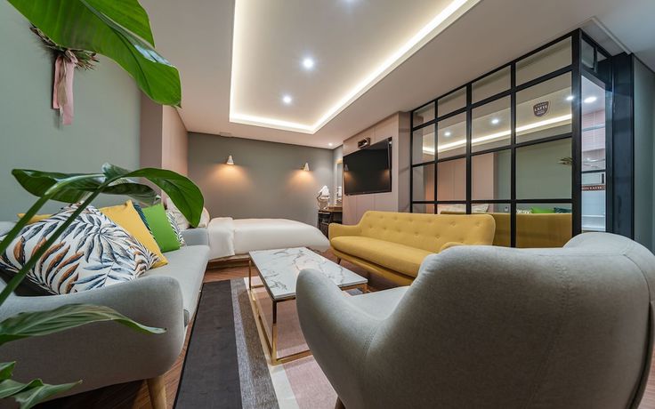 Imagen de la habitación del Hotel Yangju Latte Drive-in. Foto 14