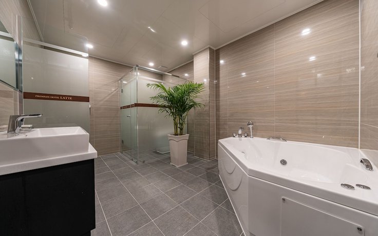 Imagen de la habitación del Hotel Yangju Latte Drive-in. Foto 16