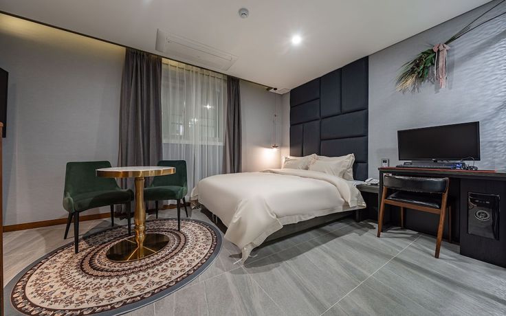 Imagen de la habitación del Hotel Yangju Latte Drive-in. Foto 18