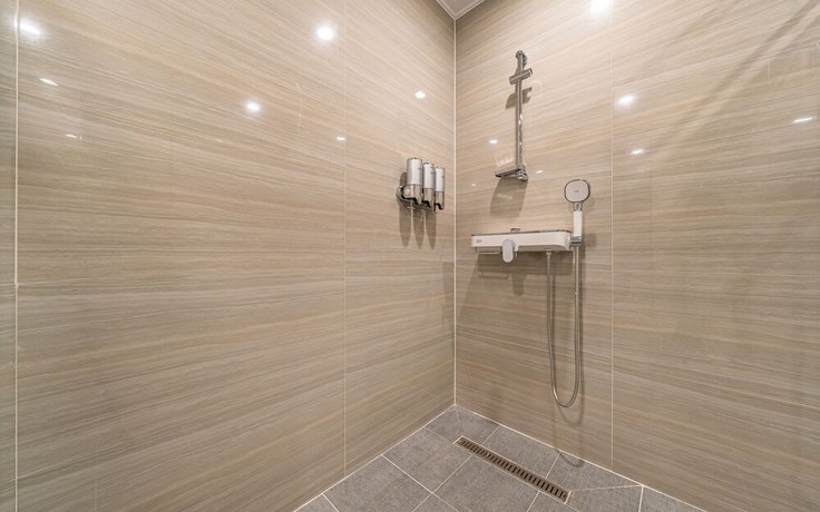 Imagen de la habitación del Hotel Yangju Latte Drive-in. Foto 19