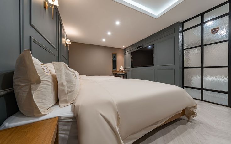 Imagen de la habitación del Hotel Yangju Latte Drive-in. Foto 20