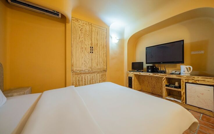 Imagen general del Hotel Yangju M. Foto 1