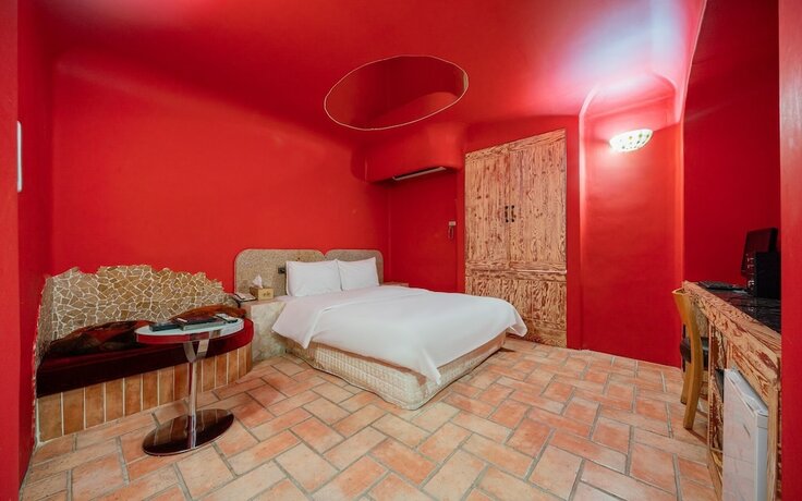 Imagen general del Hotel Yangju M. Foto 2