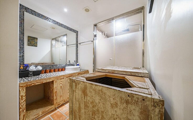 Imagen de la habitación del Hotel Yangju M. Foto 14