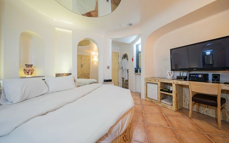 Imagen general del Hotel Yangju M. Foto 4