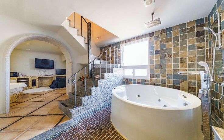 Imagen de la habitación del Hotel Yangju M. Foto 15