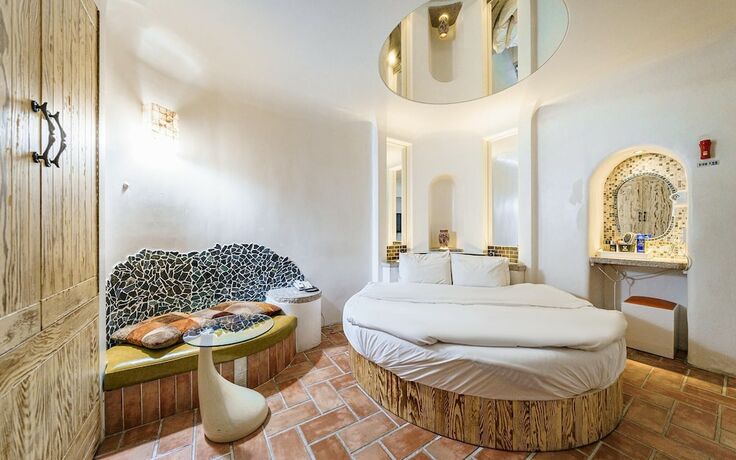 Imagen de la habitación del Hotel Yangju M. Foto 16