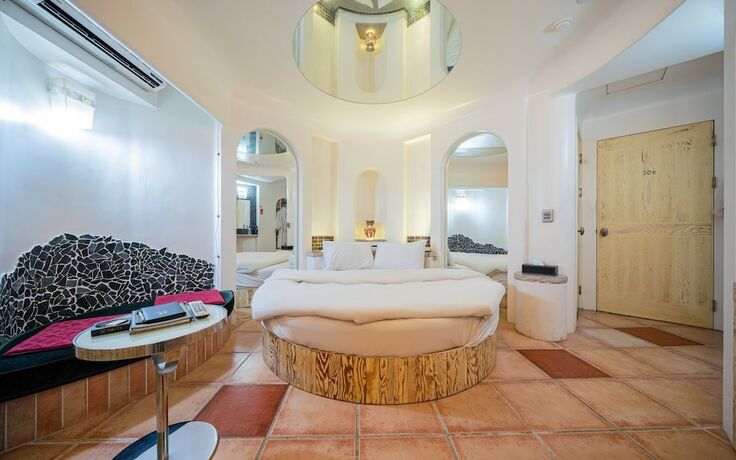 Imagen general del Hotel Yangju M. Foto 5