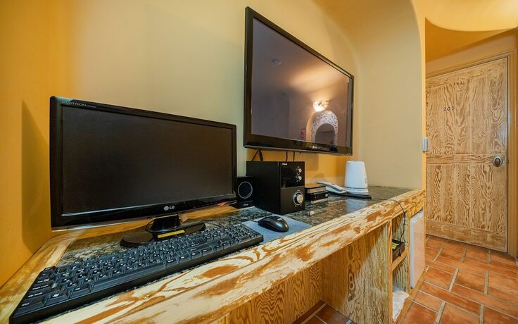 Imagen general del Hotel Yangju M. Foto 7