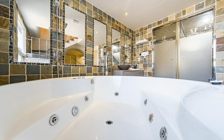 Imagen de la habitación del Hotel Yangju M. Foto 17