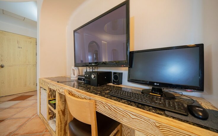 Imagen general del Hotel Yangju M. Foto 8