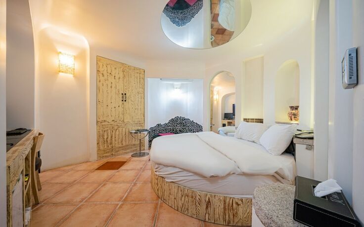 Imagen general del Hotel Yangju M. Foto 9