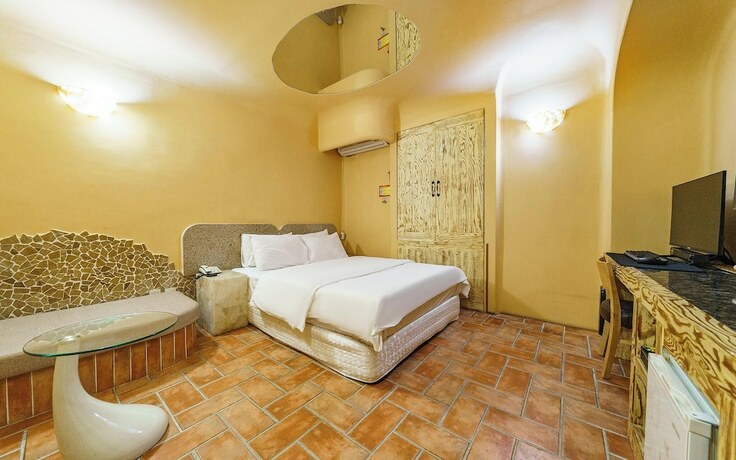 Imagen de la habitación del Hotel Yangju M. Foto 18