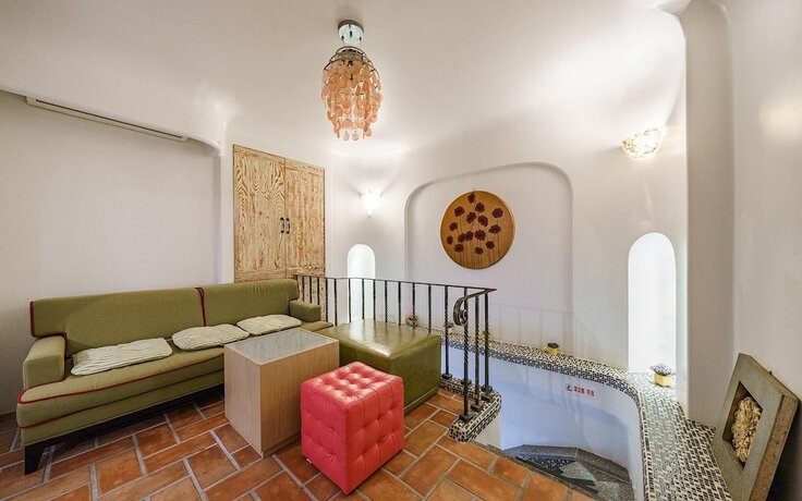 Imagen de la habitación del Hotel Yangju M. Foto 19