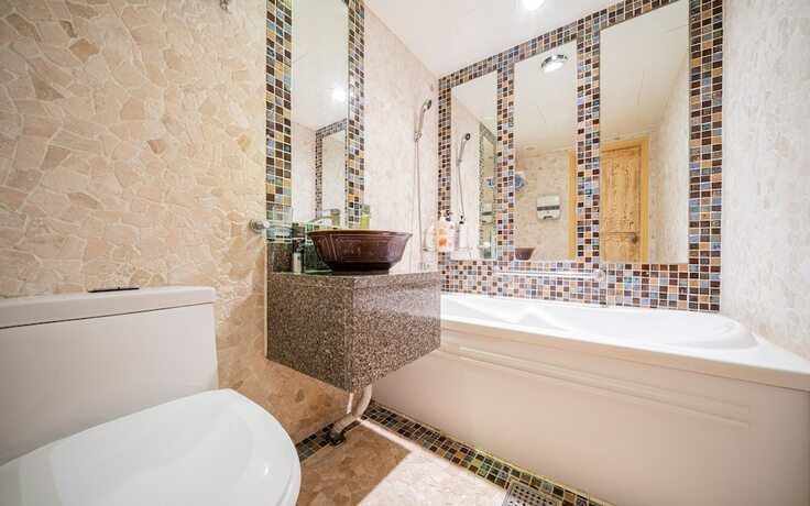 Imagen general del Hotel Yangju M. Foto 10