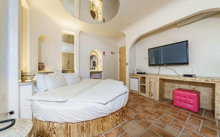 Imagen de la habitación del Hotel Yangju M. Foto 20