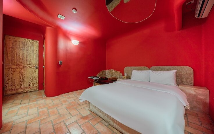 Imagen general del Hotel Yangju M. Foto 12