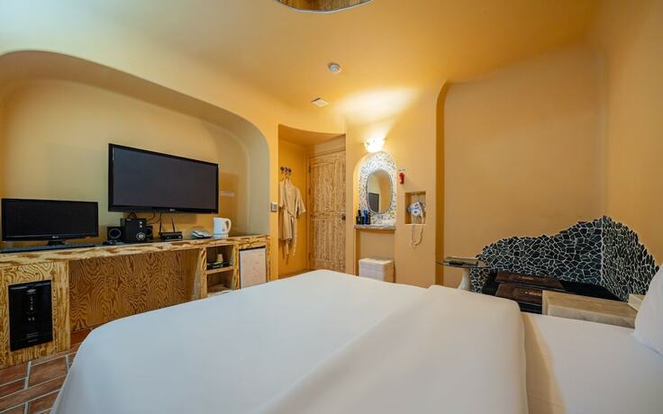 Imagen general del Hotel Yangju M. Foto 13