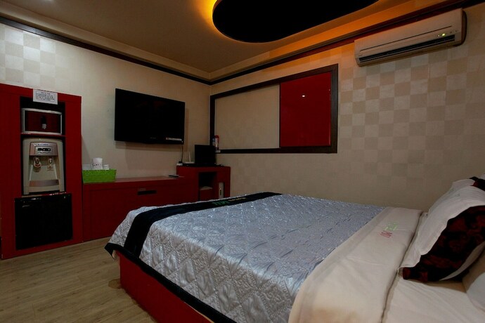 Imagen general del Hotel Yangju MU. Foto 10