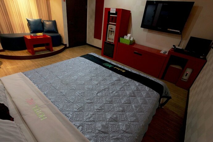 Imagen general del Hotel Yangju MU. Foto 13