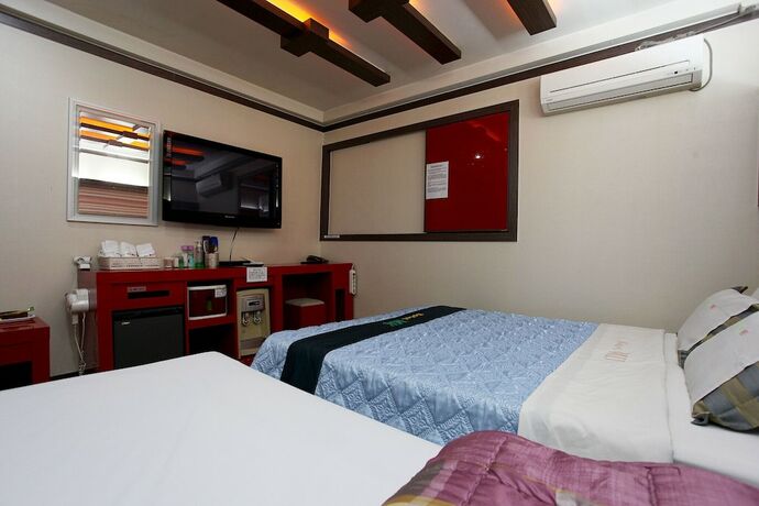 Imagen general del Hotel Yangju MU. Foto 17