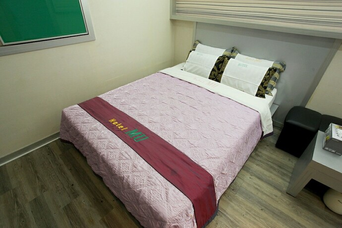 Imagen general del Hotel Yangju MU. Foto 20